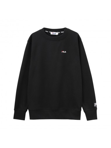 FILA Classic Sweater - Black